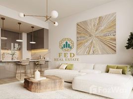 1 спален Квартира на продажу в Azizi Riviera (Phase 1), Azizi Riviera, Meydan