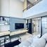 1 Bedroom Condo for rent at Knightsbridge Prime Sathorn, Thung Wat Don, Sathon, Bangkok, Thailand
