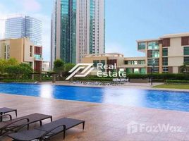 3 Bedroom Apartment for sale in Marina Square, Al Reem Island, Marina Square