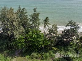  Земельный участок for sale in Laem Set Beach, Na Mueang, Na Mueang