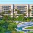 1 Bedroom Apartment for sale at Entrada, New Capital Compounds, New Capital City, Cairo