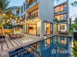5 Schlafzimmer Haus zu vermieten im Casamia , Minh An, Hoi An, Quang Nam