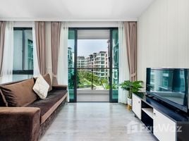 1 спален Кондо на продажу в Royal Lee The Terminal Phuket, Sakhu