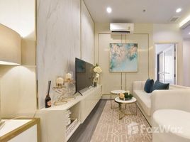 1 chambre Condominium à vendre à Ideo Mobi Rangnam., Thanon Phaya Thai