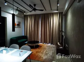 Studio Condo for rent at Eton Baypark Manila, Tondo I / II