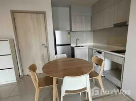 2 Schlafzimmer Appartement zu vermieten im Life One Wireless, Lumphini, Pathum Wan, Bangkok, Thailand