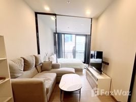 1 Habitación Apartamento en alquiler en One 9 Five Asoke - Rama 9, Huai Khwang, Huai Khwang, Bangkok