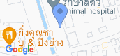 Map View of One Plus Klong Chon 3