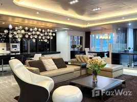 3 Bedroom Penthouse for rent at Citi Smart Condominium, Khlong Toei, Khlong Toei, Bangkok, Thailand