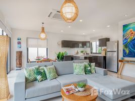 2 Bedroom Villa for sale at Samui Emerald Villas, Bo Phut