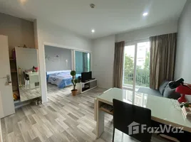 1 Bedroom Condo for sale at Serene Lake North 1, Mae Hia, Mueang Chiang Mai