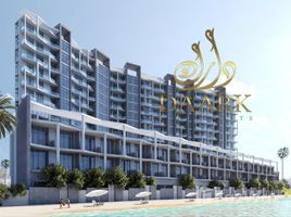 1 Bedroom Apartment for sale at Perla 2, Al Zeina, Al Raha Beach