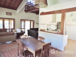 3 Habitación Casa en venta en Itatiba, Consolacao