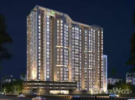 Studio Apartment for sale at The Baya Central, Bombay, Mumbai, Maharashtra, India