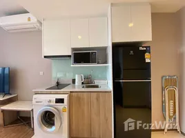 1 спален Кондо в аренду в Once Pattaya Condominium, Na Kluea