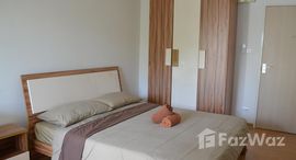 Available Units at UTD Aries Hotel & Residence