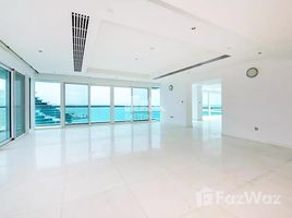 4 Bedrooms Apartment for sale in Al Bandar, Abu Dhabi Al Manara