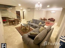 在Westown租赁的4 卧室 住宅, Sheikh Zayed Compounds