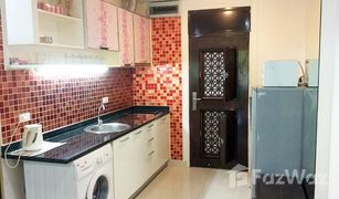 2 Schlafzimmern Appartement zu verkaufen in Na Kluea, Pattaya Wongamat Privacy 