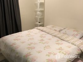 1 Bedroom Condo for sale at The Key Sathorn-Charoenraj, Bang Khlo, Bang Kho Laem