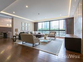 在The Hudson Sathorn 7租赁的4 卧室 公寓, Thung Mahamek