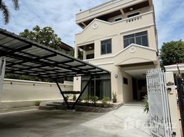 5 Bedroom Villa for rent in Terminal 21, Khlong Toei, Khlong Toei