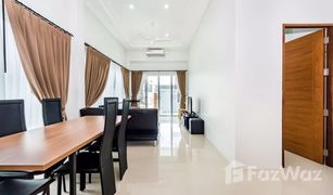 2 Bedrooms Villa for sale in Thep Krasattri, Phuket Ananda Lake View