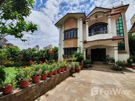 5 Bedrooms House for sale in KathmanduN.P., Kathmandu Fully Furnished House for Sale with Large Garden