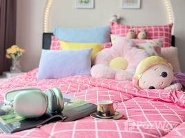 1 Bedroom Apartment for rent at Dcondo Campus Resort Bangna, Bang Bo, Bang Bo, Samut Prakan