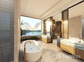 4 спален Квартира на продажу в Six Senses Residences, The Crescent, Palm Jumeirah, Дубай