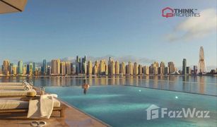 3 Habitaciones Villa en venta en The Crescent, Dubái Six Senses Residences