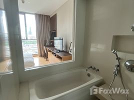 1 спален Квартира в аренду в Aequa Sukhumvit 49, Khlong Tan Nuea