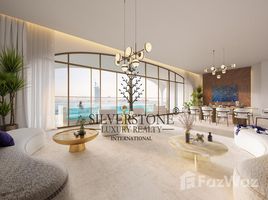 3 Bedroom Apartment for sale at Ellington Ocean House, The Crescent, Palm Jumeirah