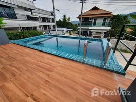 2 спален Дом for sale in Аэропорт Samui International, Бопхут, Бопхут