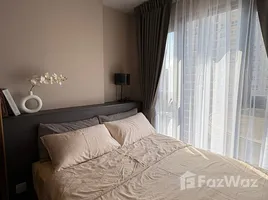 คอนโด 1 ห้องนอน ให้เช่า ในโครงการ แอสปาย อ่อนนุช สเตชั่น, พระโขนง