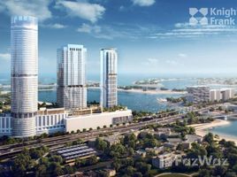 1 спален Квартира на продажу в Palm Beach Towers 2, Shoreline Apartments