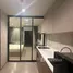 Studio Condo for rent at Life Sathorn Sierra, Talat Phlu