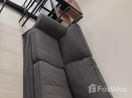 คอนโด 1 ห้องนอน ให้เช่า ในโครงการ ไลฟ์ อโศก, บางกะปิ