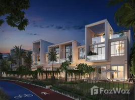 4 Bedroom Townhouse for sale at Opal Gardens, Meydan Avenue, Meydan