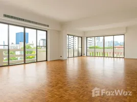 คอนโด 3 ห้องนอน ให้เช่า ในโครงการ บ้านสวนมาร์ค, ทุ่งมหาเมฆ