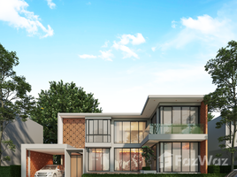 5 Bedroom Villa for sale at Alisa Pool Villa, Si Sunthon, Thalang, Phuket