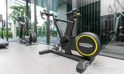 Photos 3 of the Fitnessstudio at TELA Thonglor