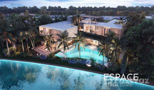 6 chambres Villa a vendre à Royal Residence, Dubai Lanai Island