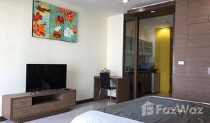 Studio Wohnung zu verkaufen in Thanon Phaya Thai, Bangkok The Address Siam