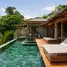 3 Bedroom Villa for rent in Chalong, Phuket, Chalong, Phuket Town