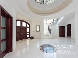 5 спален Вилла на продажу в Signature Villas Frond L, Signature Villas, Palm Jumeirah