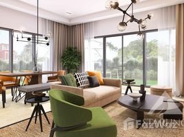 5 Habitación Villa en venta en Portofino, Golf Vita, DAMAC Hills (Akoya by DAMAC)