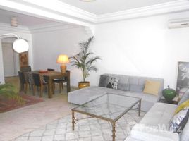 3 Bedroom Apartment for sale at Appartement 100 m² à vendre, Palmiers, Casa, Na Sidi Belyout, Casablanca
