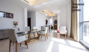 3 Habitaciones Apartamento en venta en Dubai Creek Residences, Dubái Dubai Creek Residence Tower 1 North