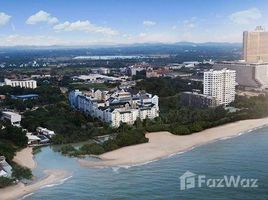 1 спален Кондо на продажу в Grand Florida, Na Chom Thian